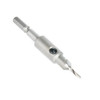 Amana Tool 55613 Carbide Tipped 82 Degree Countersink For Festool CENTROTEC System #8 Screw x 3/8 D x 7/64 Drill D