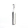 Amana Tool 46065 SC Spiral Plunge 10mm D x 3/4 CH x 1/2 SHK x 3 Inch Long 2 Flute Up-Cut Router Bit