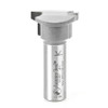 Amana Tool 55387 Carbide Tipped Drawer Lock 1 Inch D x 1/2 CH x 1/2 SHK Router Bit