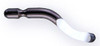 Noga BN1010 N1 HSS Right-Handed Light Duty Deburring Swivel Blade for Steel, Aluminum, and Plastic, 40 Deg (10 Pack)