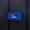 OmniWall Work Glove Dispenser-Blue