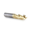 51870-Z cnc end mill by amana tool for cutting aluminum
