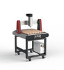 Axiom Iconic 4 CNC Machine with Stand and Toolbox