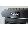 Axiom Iconic 4 CNC Machine with Stand and Toolbox