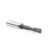 Amana Tool 204070 Carbide Tipped Brad Point Boring Bit R/H 7mm D x 70mm Long x 10mm SHK