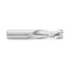 Amana Tool 46188 CNC Solid Carbide Compression Spiral 1/2 D x 1-1/4 CH x 1/2 SHK x 3 Inch Long Router Bit