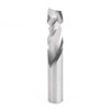 Amana Tool 46188 CNC Solid Carbide Compression Spiral 1/2 D x 1-1/4 CH x 1/2 SHK x 3 Inch Long Router Bit