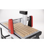 Axiom Iconic 8 CNC Machine with Stand and Toolbox