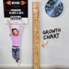 growth chart cnc plans toolstoday