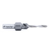 Amana Tool 55206 Carbide Tipped Countersink #8 Screw 25/64 D x 5/62 Drill D x 5/16 Round SHK
