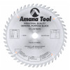 Amana Tool 612480 Carbide Tipped General Purpose 12 Inch D x 48T ATB, 15 Deg,1 Inch Bore, Circular saw Blade