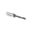 Amana Tool 204052 Carbide Tipped Brad Point Boring Bit R/H 5.2mm D x 70mm Long x 10mm SHK