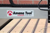 Free Amana Tool Gloss Finish Sticker 7-3/4” x 2” (Limit 1 per Customer)