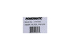Powermatic 1791082 Replacement Inner Filter for PM1200 Air Filtration Systems