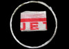 Jet 708639B 2-Micron Canister Filter Kit for DC-1100, 1100VX, 1200, 1200VX