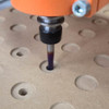 STEPCRAFT M1000 Workholding Wasteboard Instructions | ToolsToday