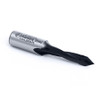 Amana Tool 313006 Carbide Tipped Through-Hole Boring Bit R/H 6mm D x 57mm Long x 10mm SHK