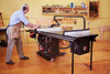 SawStop PCS175-TGP252 1.75 HP Professional Cabinet Saw with 52” Professional T-Glide Fence System