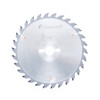 Amana Tool 610300-30 Carbide Tipped General Purpose 10 Inch D x 30T ATB, 15 Deg, 30MM Bore, Circular Saw Blade