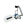 Rikon 60-105 Portable Dust Collector, 1 HP