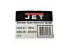 Jet 708724 AFS-2ESF Washable Electrostatic Outer Filter