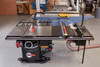 SawStop ICS73480-52 7.5HP, 3PH, 480v Industrial Cabinet Saw with 52” Industrial T-Glide Fence System