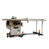 Bora PM-3795 PM-3550 Mobile Base and Table Saw Ext. Combo
