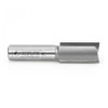 Amana Tool 45436 Carbide Tipped Straight Plunge High Production 11/16 D x 1-1/4 CH x 1/2 SHK x 2-7/8 Inch Long Router Bit