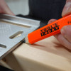 6-Pack Carpenter Pencils with ToolsToday Logo closeup