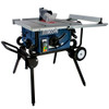 Rikon 11-600S 10 Inch Portable Table Saw with Stand