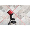 Kapro 842-Set Prolaser - Bambino Cross Line Laser w/Flex Tripod