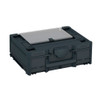 systainer 83000564 Systainer3 Lid Compartment for M 137 Anthracite