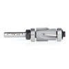 Flush Trim Router bit Carbide tipped With ball bearing guide