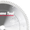 MB12960 carbide tipped saw blade