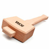 Bora 540049 4-1/2" Wood Mallet