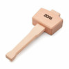 Bora 540049 4-1/2" Wood Mallet