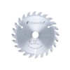 Amana Tool SS150T24 Carbide Tipped Conical Type Scoring 150MM D x 24T ATB, 8 Deg, 20MM Bore Saw Blade