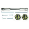 Bow Products AP1 AnchorPRO - 3/4" - 19mm Long Miter Bar Kit