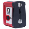 Kapro 862 Prolaser - Mini Cross Line Laser