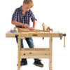 Sjobergs SJO-33365 Junior/Senior Workbench