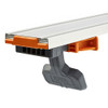 Bora 544024 24" NGX Clamp Edge