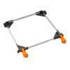 Bora PM-2500 Heavy Duty Adjustable Mobile Base