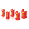 Kapro 350 Pipe Level Set - 5 Sizes