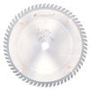 Amana Tool TB86400 Carbide Tipped Thin Kerf Trim 8 Inch D x 64T ATB, 10 Deg, 5/8 Bore, Circular Saw Blade