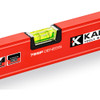 Kapro 781-41P-36 36" Genesis Box Level w/Plumb Site