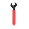 Amana Tool WR-111 CNC Locknut Wrench for ER11 Nut
