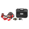 Kapro 8991 Prolaser Self-Leveling Rota-Line IP65