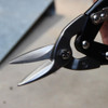 Kapro 1256-41-10 10" Straight Cut Tin Snips