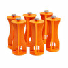 Bora CA0506 Centipede Risers Set (6 Pack)