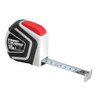 Kapro 510-5m 16Ft/5m Optivision Tape Measure - Inch/MM